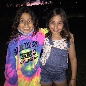 Meet your Posher, Sara